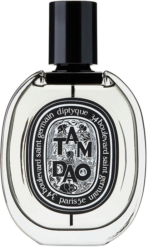 diptyque tam dao parfum|diptyque tam dao price.